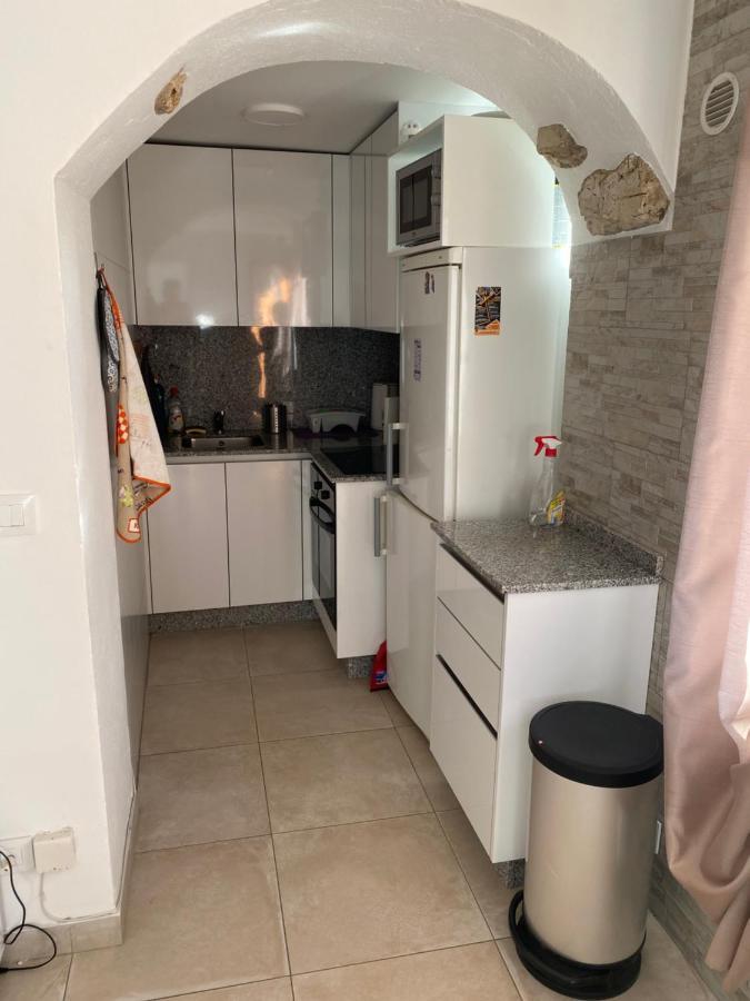 Agreable 2 Pieces En Ville Comme A La Campagne Nice Buitenkant foto